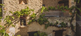 Santoline Holiday Cottage