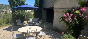 GĂźte de vacances Santoline