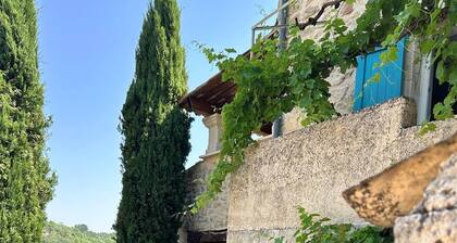 Santoline Holiday Cottage