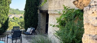 Santoline Holiday Cottage