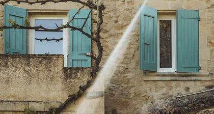 Santoline Holiday Cottage