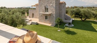 EFMAR Exclusive Stone Residences