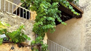 Exterior - Gîte Lavande (Niozelles)