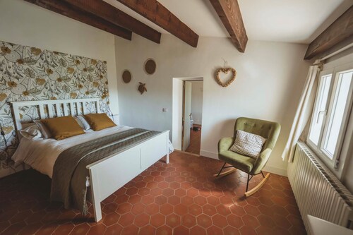 Gîte Lavande