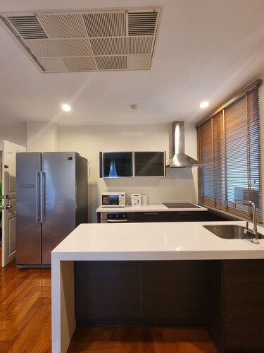 Chez Moi Bangkok Sukhumvit 26 Executive Residence (888)