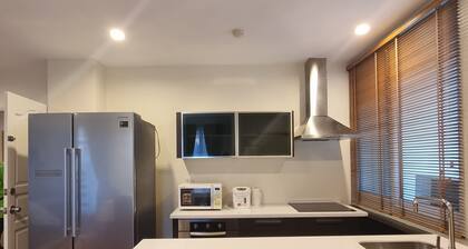 Chez Moi Bangkok Sukhumvit 26 Executive Residence (888)