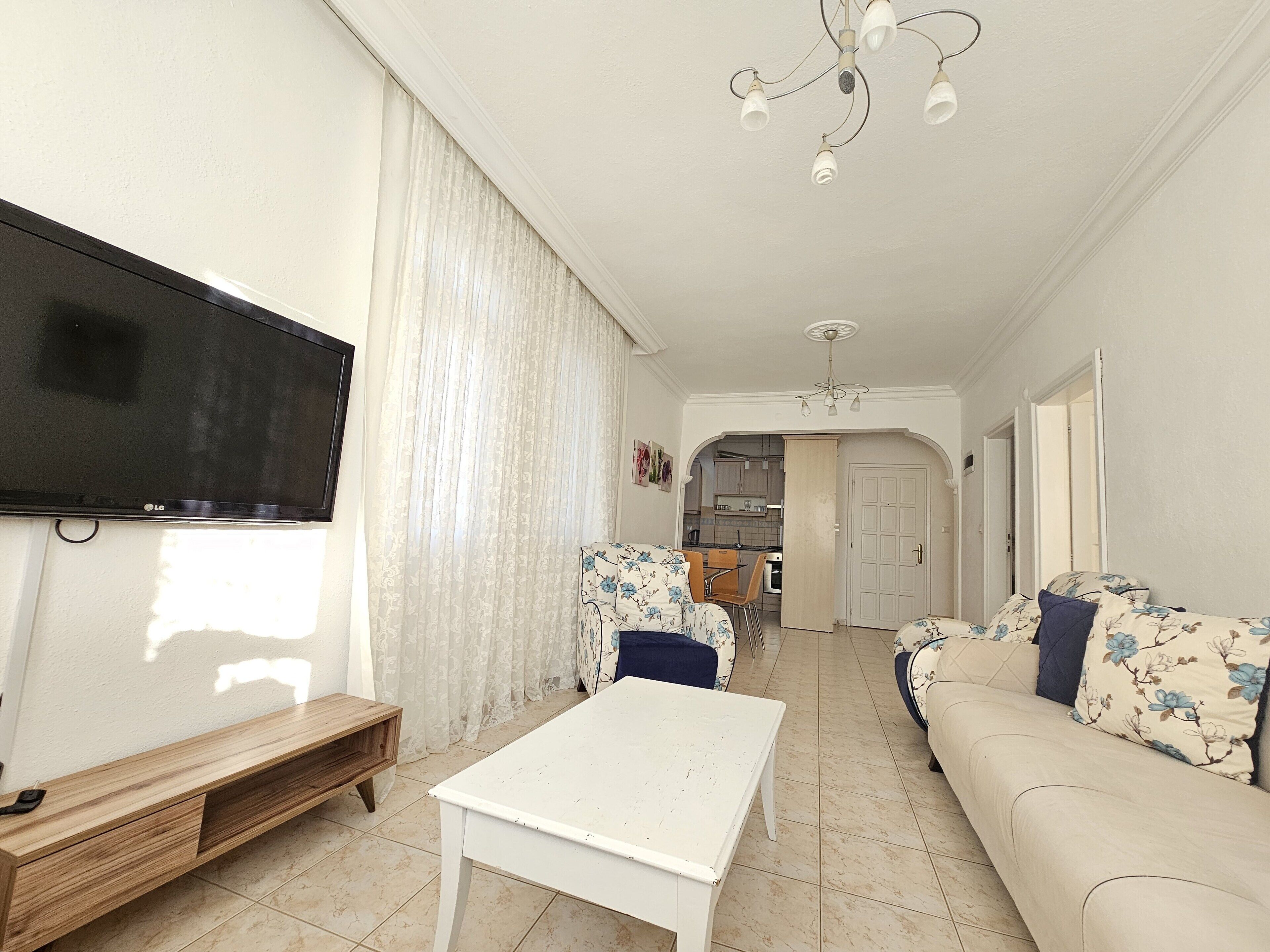 Duplex exclusivo | Frigobar, individualmente decorados, individualmente mobiliados