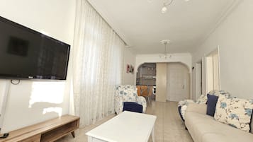 Minibar, individually decorated, individually furnished, soundproofing