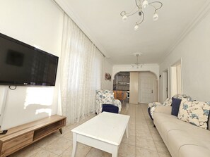 Exclusive Duplex