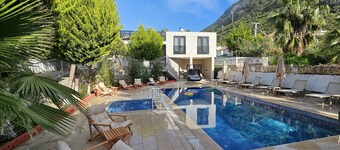 Azure Ev Fethiye