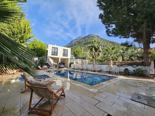 Azure Ev Fethiye