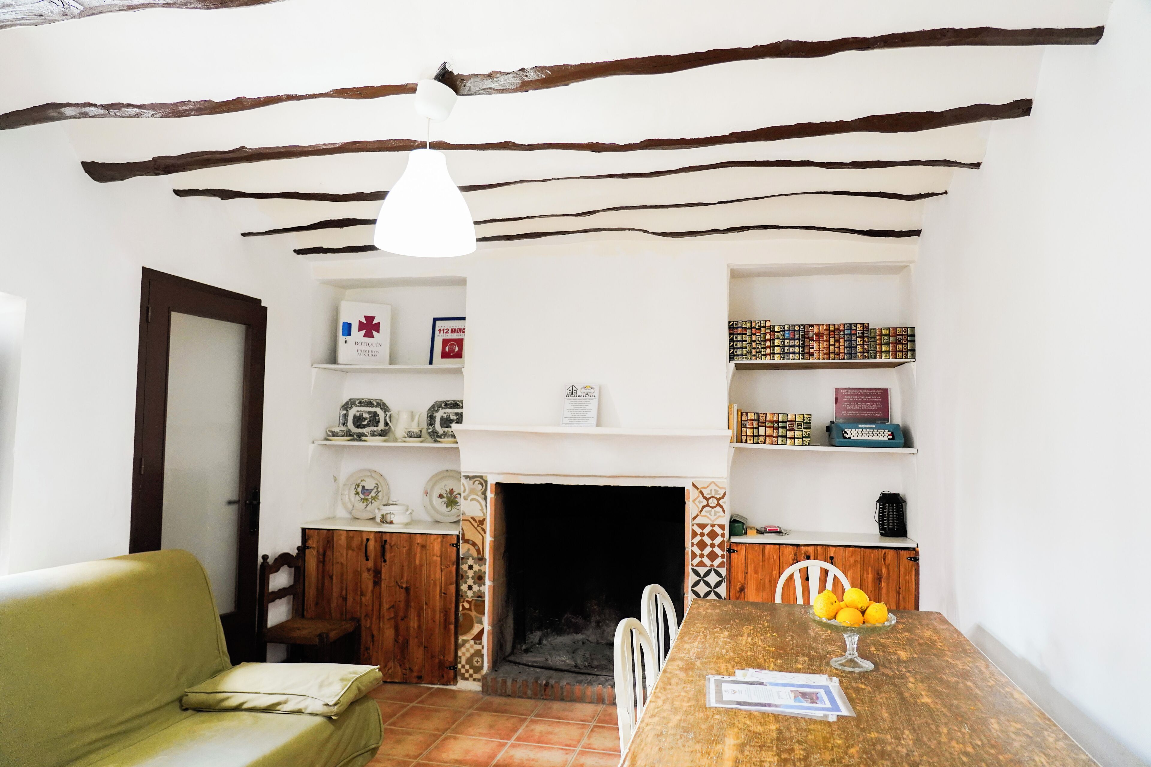 Intérieur