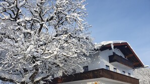 Eksteriør