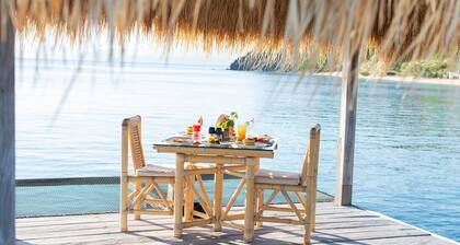 The Seraya Resort Komodo