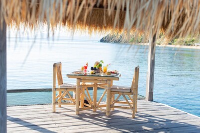 The Seraya Resort Komodo