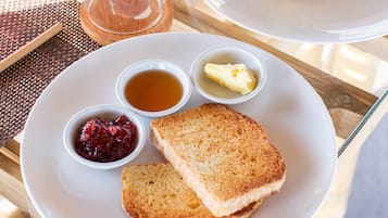 Frokostmåltid
