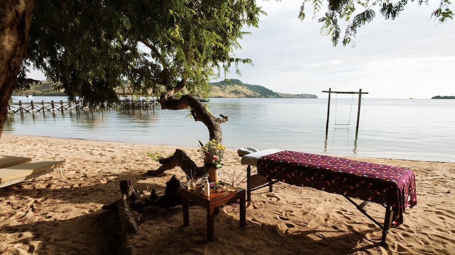 The Seraya Resort Komodo