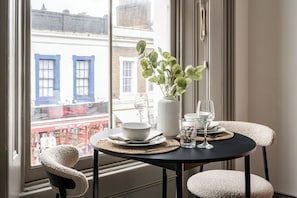 Superior Apartment | Living area