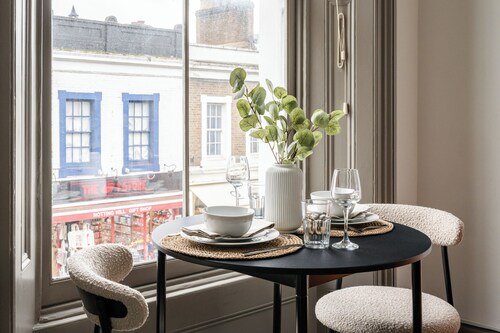 Urban Rest Notting Hill Apartments