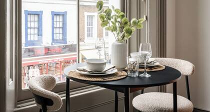 Urban Rest Notting Hill Apartments