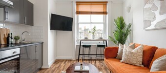 Urban Rest Notting Hill Apartments