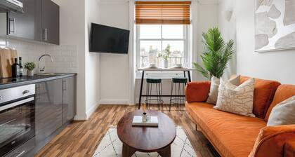 Urban Rest Notting Hill Apartments