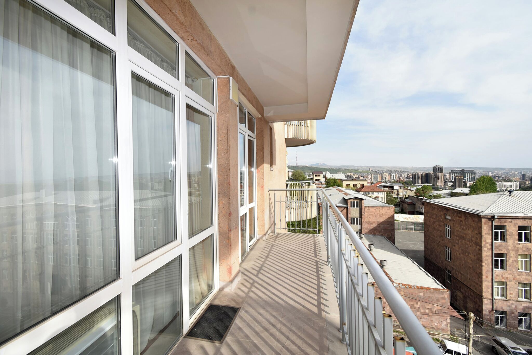 Photo - Panorama Hotel