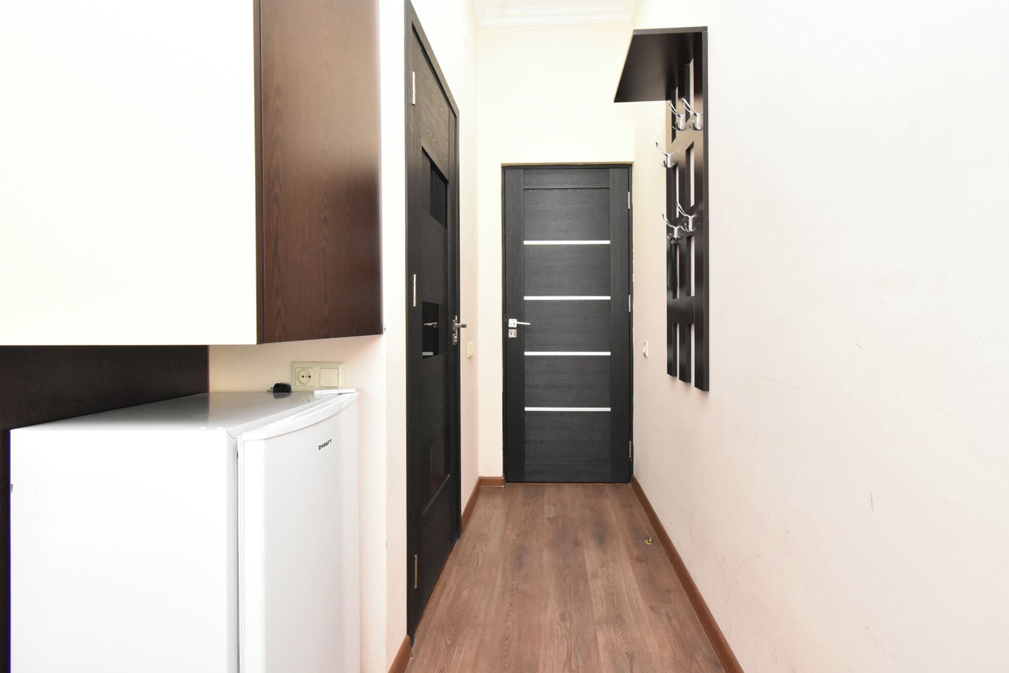 Foto - Panorama hotel on Baghramyan avenue