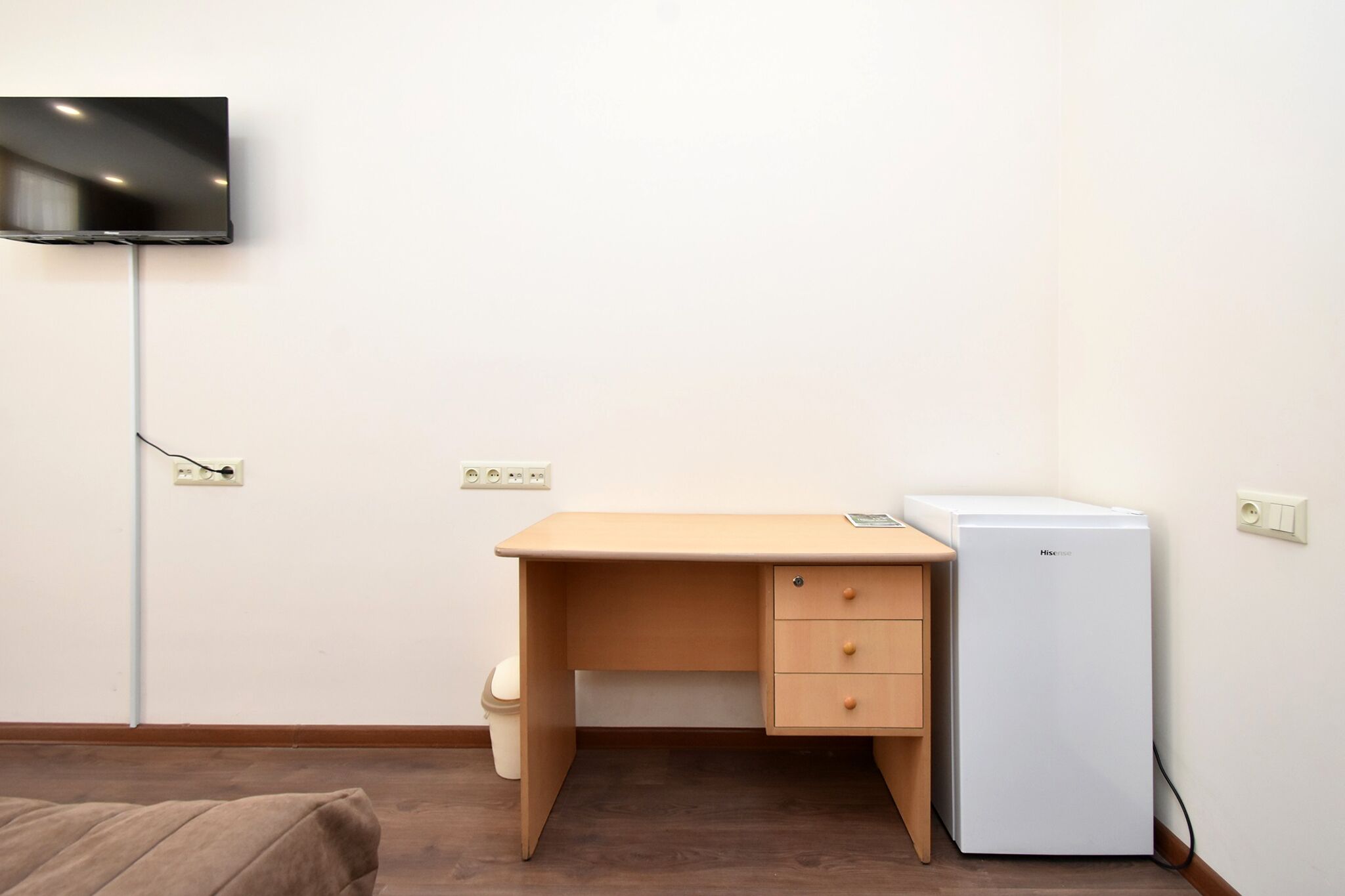 Foto - Panorama hotel on Baghramyan avenue