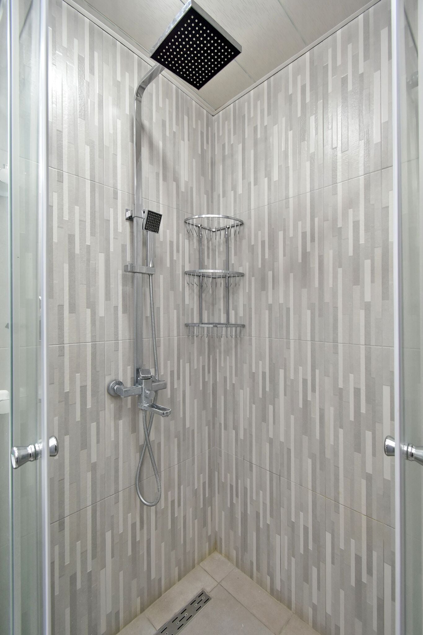 Foto - Panorama hotel on Baghramyan avenue