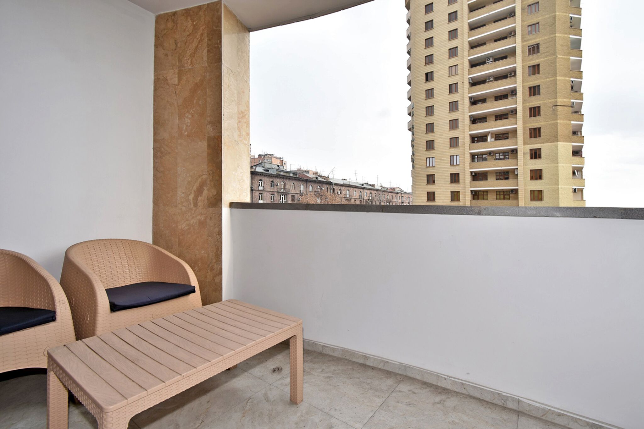 Photo - Panorama Hotel