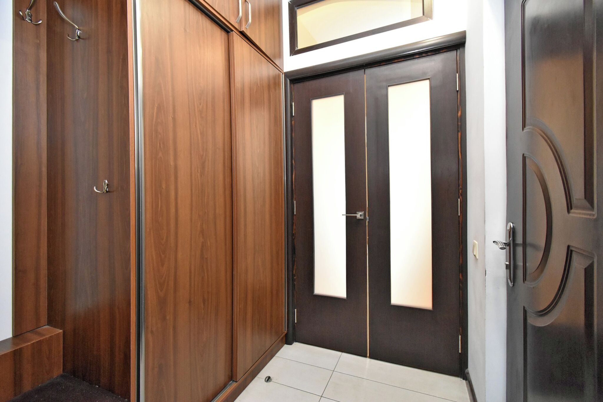 Foto - Panorama hotel on Baghramyan avenue