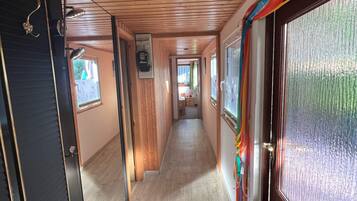 3 bedrooms, free WiFi