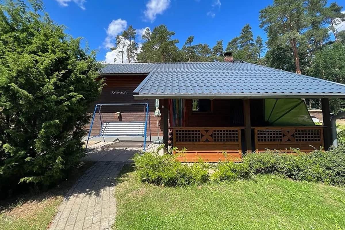 Casa | Terraço/pátio