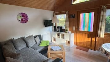 Ferienhaus | Kostenloses WLAN