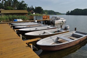 Exterior - Feriensiedlung Kiefernhain (Krakow am See)