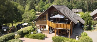 Feriensiedlung Kiefernhain