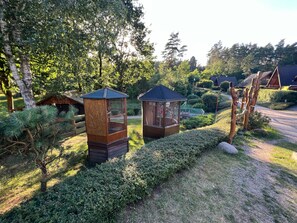 Exterior - Feriensiedlung Kiefernhain (Krakow am See)