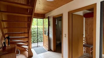 3 bedrooms, free WiFi