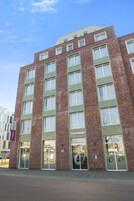 Εξωτερικοί χώροι