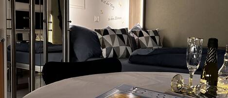 1 chambre, Wi-Fi
