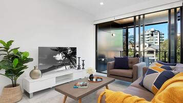 Apartment | Living area