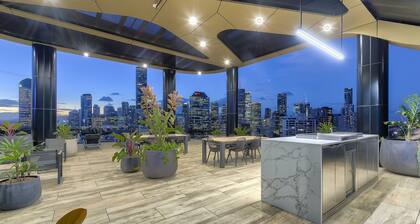 The Monterey Apartments by Urban Rest