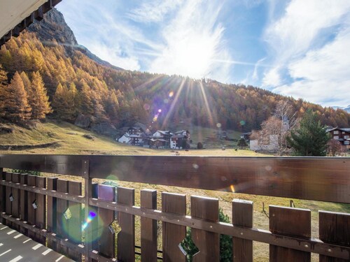 Haus Azur by Interhome