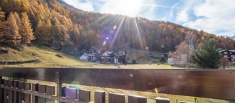 Haus Azur by Interhome