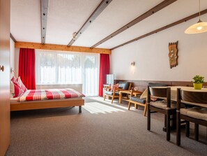 1 bedroom, WiFi - Haus Azur by Interhome (Saas-Almagell)