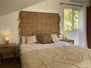 4 Schlafzimmer, Bügeleisen/Bügelbrett, Reisekinderbett, kostenloses WLAN