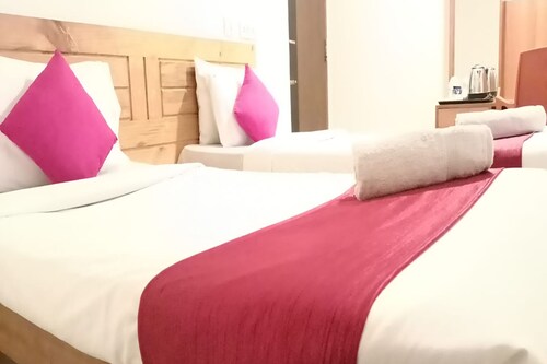 Aayush Residency