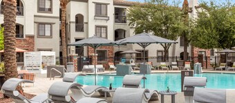 TWO CozySuites Apartment DowntownChandler