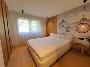 2 Schlafzimmer, Internetzugang